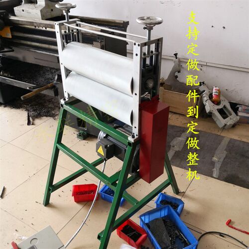 送料对压机牵引机胶辊压合复合机橡胶聚氨酯PU硅滚轮覆膜滚筒定做