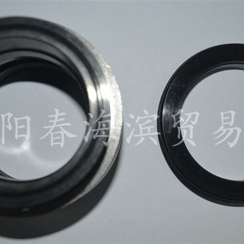 冷却泵水封 冷却塔水泵机封 抽水泵轴封 KTZ125-100-210密封配件