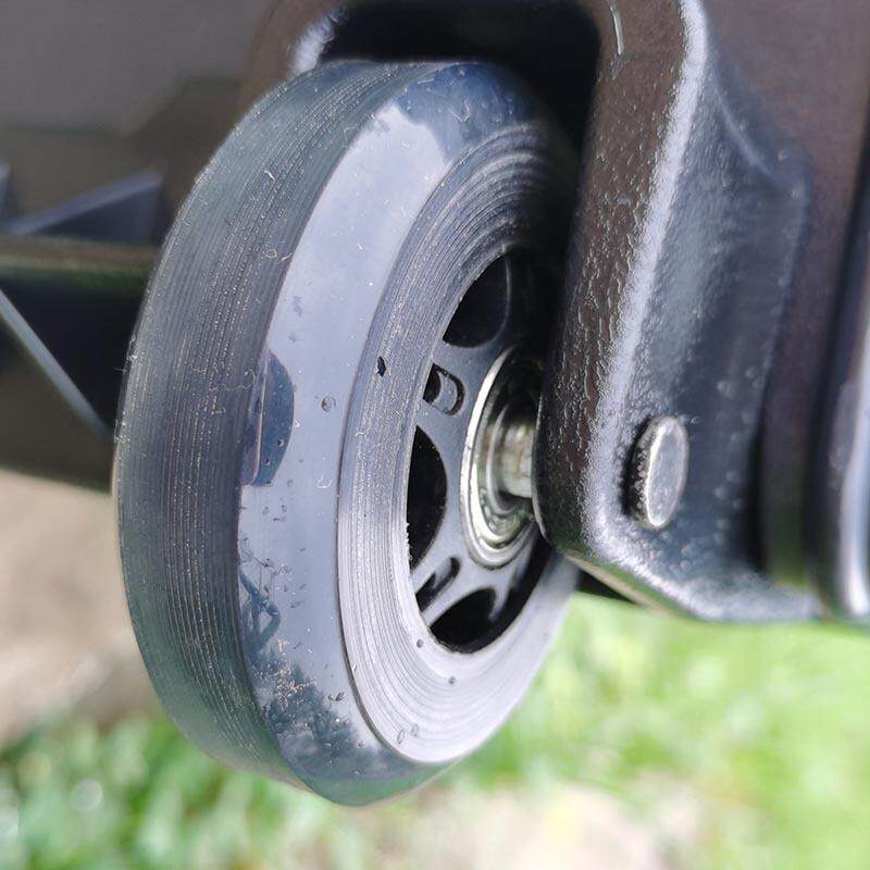 塑料安全箱工业级防水仪器设备器材工具箱摄影拉杆手提防护行李箱