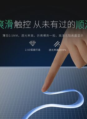 24款广汽传祺M8中控屏幕钢化膜贴膜汽车用品新大师传奇宗师装饰品