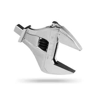 钢筋定扭拆卸省力快速头公斤扭力棘轮头子力矩扭矩开口用活动扳手