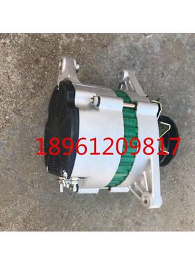 东方红东风清江704-754-800-804-904LRYTR发电机14V1000W