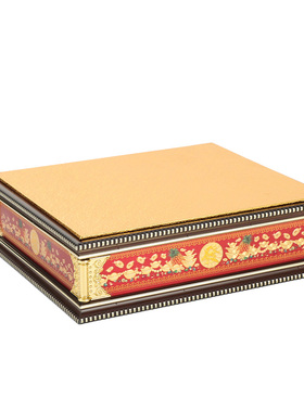 实木质财神垫底座中式垫供奉佛像用艺术风格客厅垫