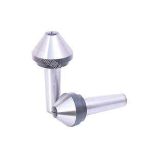 高精密莫氏MT4/5/6号伞形顶针顶尖车床/大头座回转伞型活动尾蘑菇