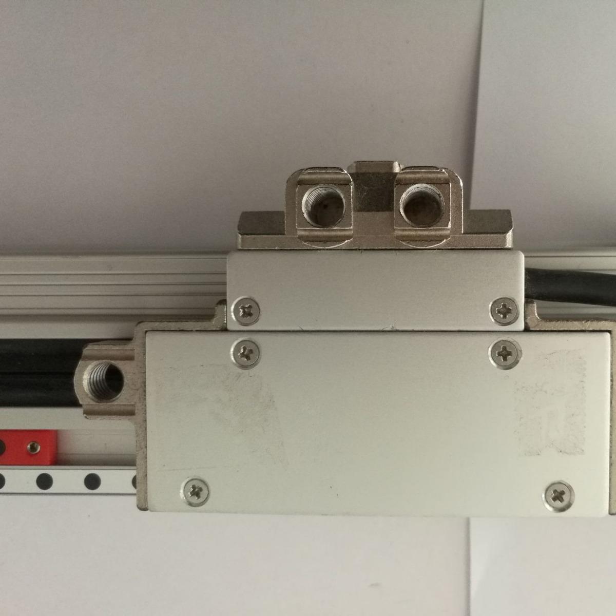 意大利GIVI折弯机专用封闭式光栅尺GVS200 T5E和GVS202S T5E系列