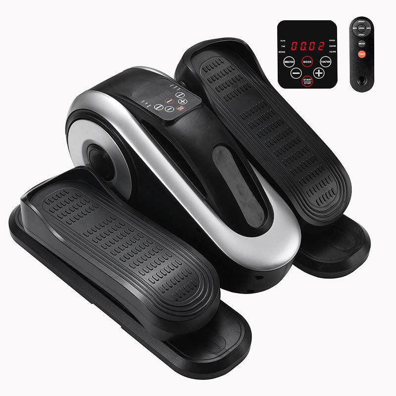 源头厂家用迷你小型电动康复健身器材踏步机上下肢手腿遥控训练器