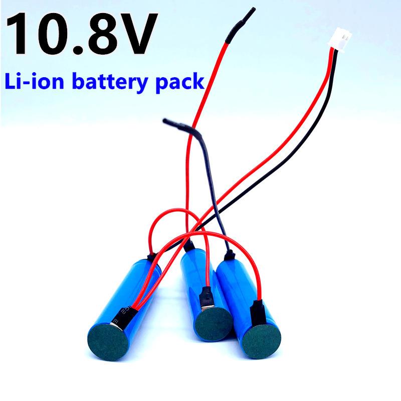 伊莱克斯10.8V-C3锂离子电池组ZB3103 EL2050新型3200mAh真空吸尘