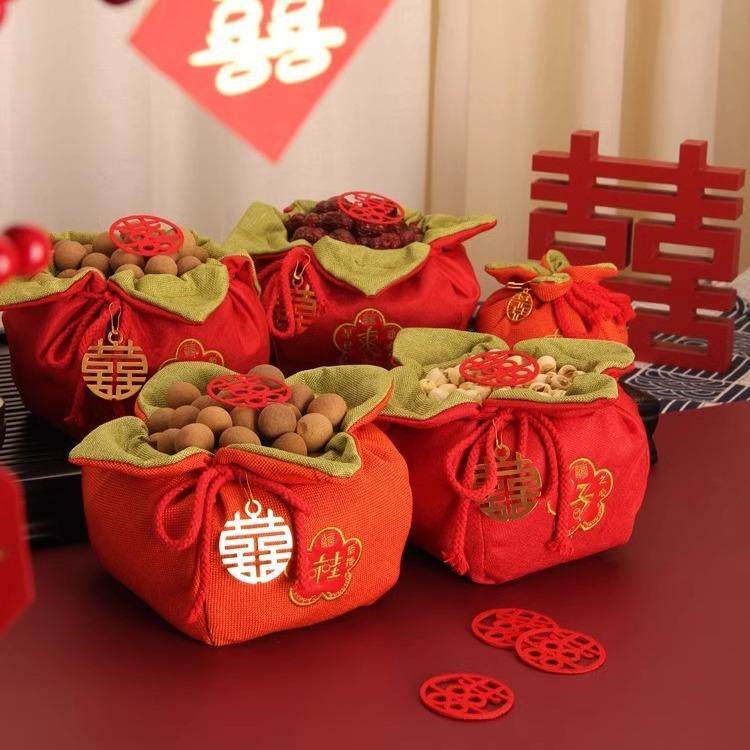 偶布福模具结婚手提篮婚礼压床装饰婚庆摆件用品大全礼袋喜庆,电子元器件市场,其它元器件,淘宝优惠券,粉丝福利购,淘宝优惠卷