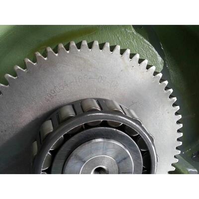 02250094-733和02250094-405寿力空压机齿轮寿力空压机配件机头