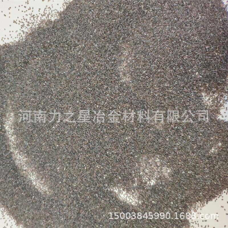 耐火材料用棕刚玉 耐磨耐高温棕刚玉 各种标准规格棕刚玉