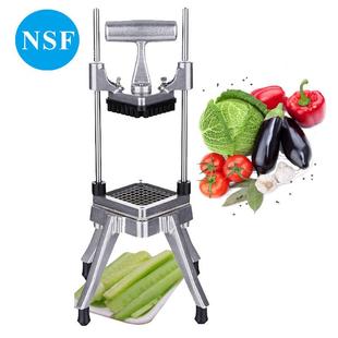 蔬菜切AY F06丁机器蔬菜切条机器粒黄瓜切条机萝卜切条机蔬菜切机