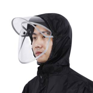 体厂价直销定摩制托车电动无品牌/车分雨衣行男骑涤塔夫雨衣雨裤