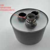 方形环保油炉2cm定各种直径高度环保油钢0丝网芯炉炉心植油HLE物