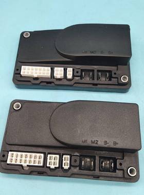 24V0A洗地机杭叉中力诺力KVJ西控林叉车制器91212P-2501/2052