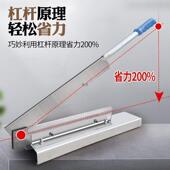 铡手刀家切草刀动切玉米秸秆稻草青刀草220扎刀用铡草闸喂牛羊