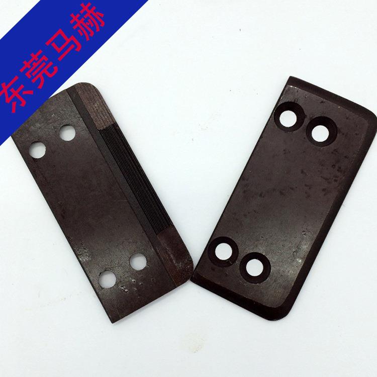 力数控扬床钳MP10冲-0夹机床全系列配件T0上下钳MP10-0齿片