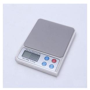 5155珠宝秤厨h房秤 555字秤口袋秤m 6kg 0.g高度食物克精秤数mh