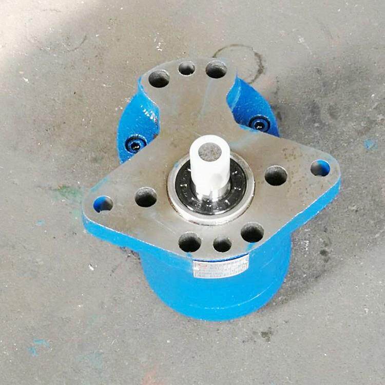 WCB-4WCWCB-20WB-06WCB-10WCB-16WCB-2WCB-25齿轮泵电机组装置卧