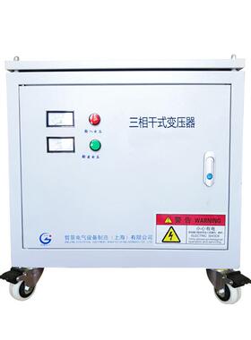 三相干式自耦控制变压SK3000VA0-器800VA10KVAB380V变2SBK-500V20