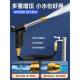 高水压洗洗水枪778抢家用神器伸缩管软车管自来水喷头冲喷枪增压