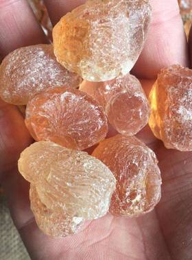 EJG苏胶丹阿拉伯颗拉伯树粒胶阿零售