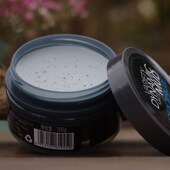 康发百变哑光造型发泥男士 短发持久定型自然蓬松清香迪悦发蜡清爽