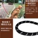 狗狗牵引绳不勒手遛狗绳P链小中大型犬金毛拉布拉多阿拉斯加萨摩