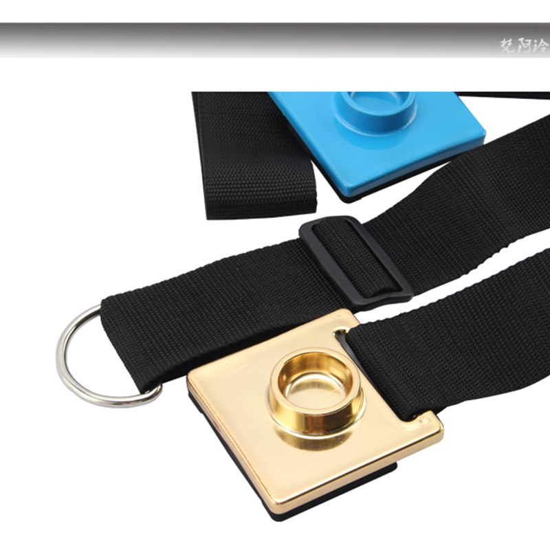 梵阿玲大提琴防滑垫低音大贝司止滑地垫塑料板编织带圆形专用配件