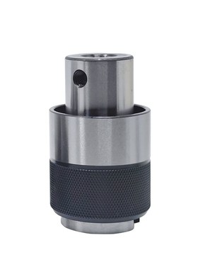 攻丝机柔性夹头主体过载保护螺丝攻连接套筒柄B18B16-GT12 24 TC8