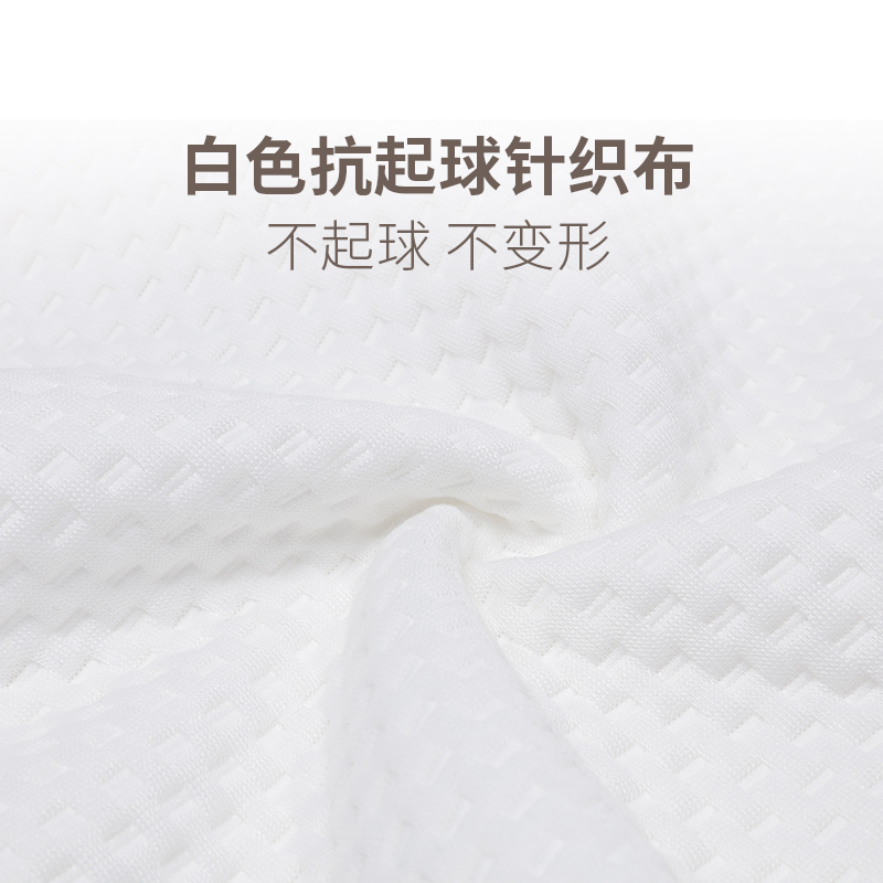 泰国乳胶高枕头加高加厚加长硬不变形成人护颈枕单人高枕芯家用男