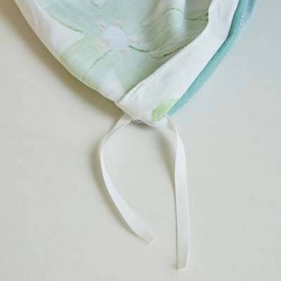 纯棉被套单件全棉双人被罩200x230儿童学生宿舍单人被单套160x210