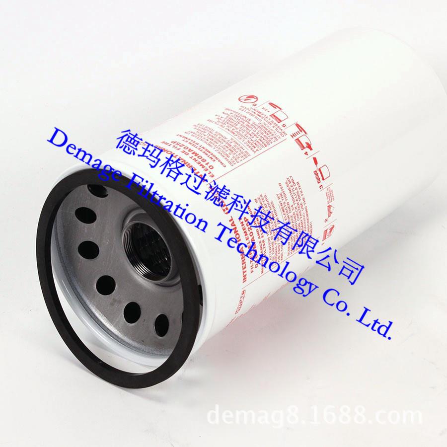 0400RN025BN4HC德玛格贺德克HYDAC过滤器油滤芯过滤器系统