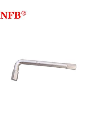 CNFB 桥防 内六角扳手 钛合金内六角扳手 T85114