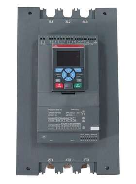 ABB软起动器PSR37/45/60/72-600-11/PSR85-600-11