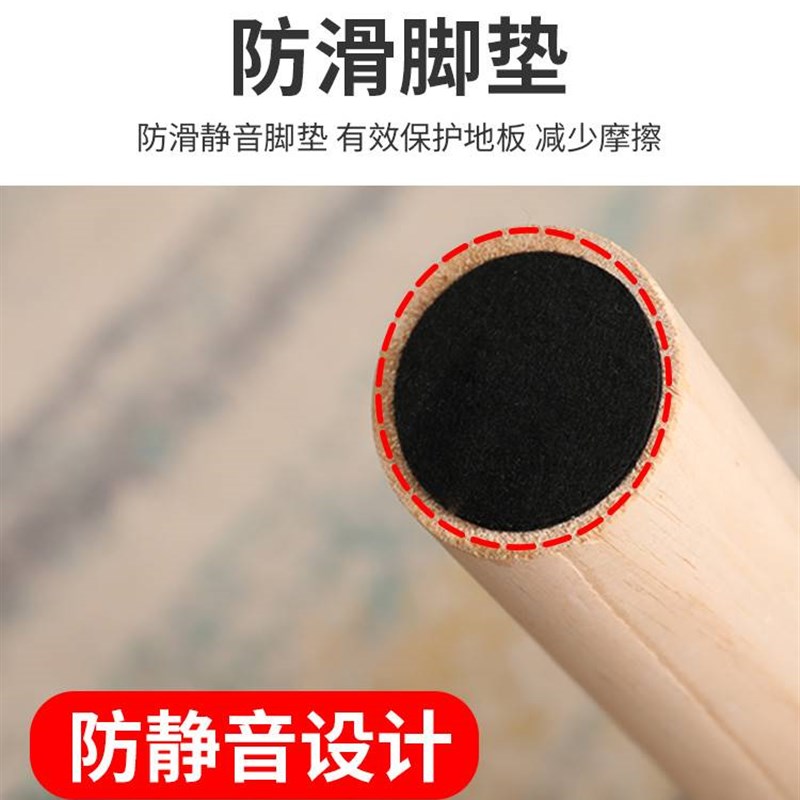 小凳子家用儿童靠背椅椅子实木木凳板凳宝宝矮凳布艺靠椅矮款小型