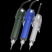 精工6C电批电动螺丝刀220V插电式 电动起子802小型家用手持螺丝刀