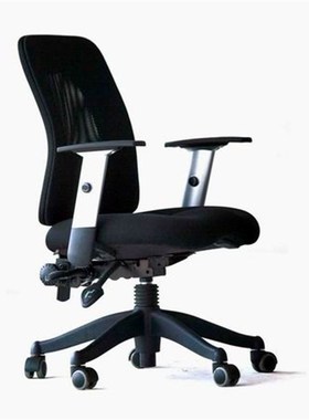 午休办公椅适合155cm至175cm身高用户
