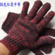 防滑加厚耐磨棉纱劳保手套工地干活修理工作棉线男 600双整件