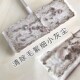 加大加厚静电除尘纸一次性懒人抹布拖把擦地吸毛发灰尘 多尺寸