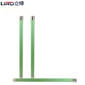 户内互感器分能力PT保险丝管高压限流熔断器XRNP1 0.5A1A2A3 35KV