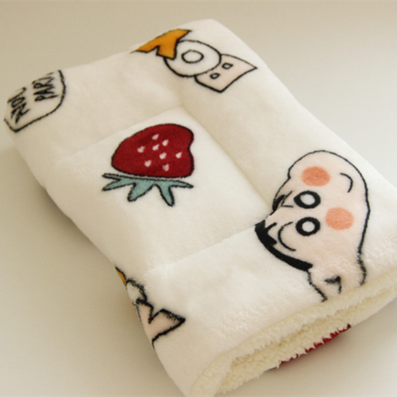 秋冬宠物垫猫咪垫子狗毛毯保暖加厚,宠物/宠物食品及用品,猫狗垫子,淘宝优惠券,粉丝福利购,淘宝优惠卷