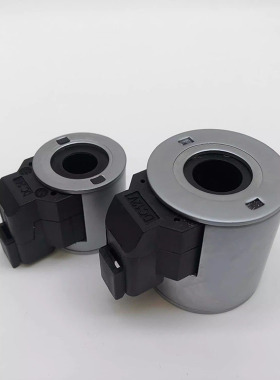 三一250H起重机吊车卡特先导电磁阀线圈4304012 12v 24V内孔13 16