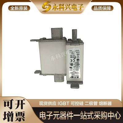 快速熔断器保险丝170M1558 1559 1560 1561 1562 1563 1564 1565