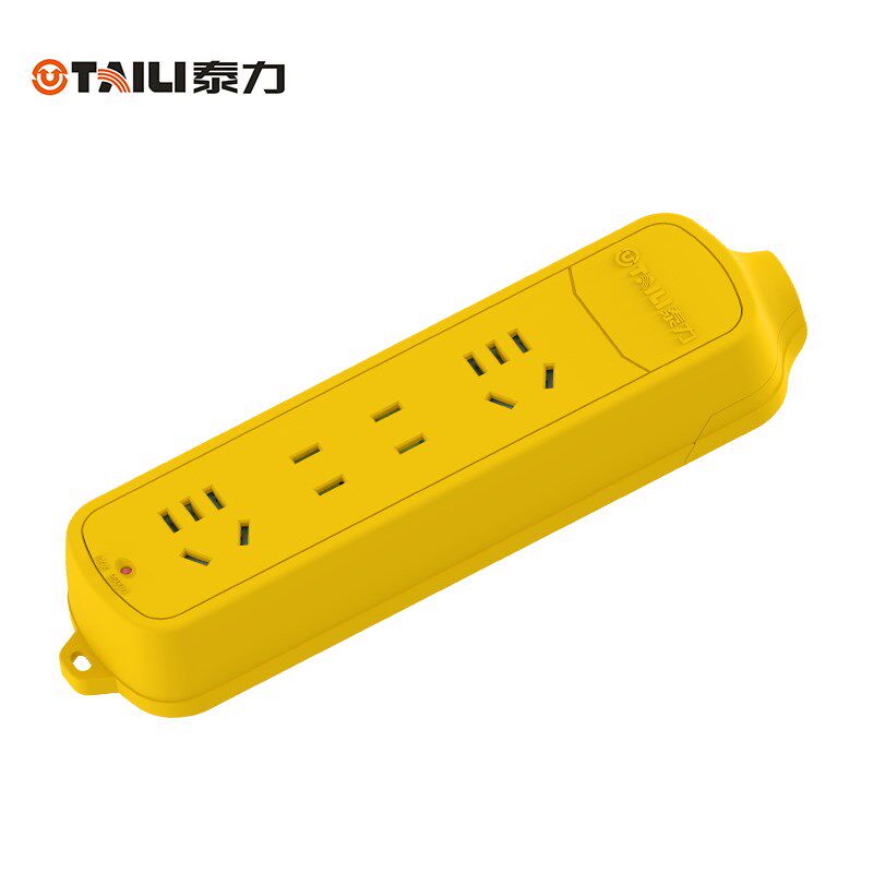 无线插座带开关 家用插板不带线多功能电源插排工程插接线板K系列