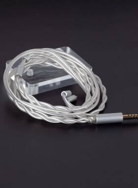 2股同轴线mmcx耳机THY升级线3se25535846gr019nap4.42.5平衡