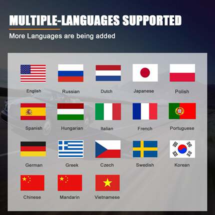 电脑版X431车7英寸乘用汽车全系故障NP716诊断仪统海外免费更新