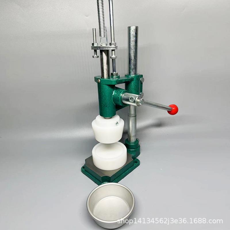 布丁蛋盘YFY挞挞机器磨具蛋挞模型蛋挞压皮机菊花盏