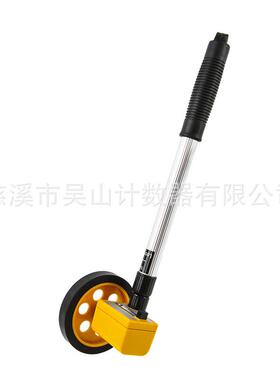 4英WS213-C2寸公制机械测距轮测测轮数显手推式距仪W量-S213C2厂