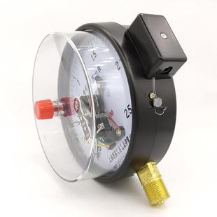 电接点压力压表YX 1501.6Map自动控制水泵压力表消RAT防泵力表