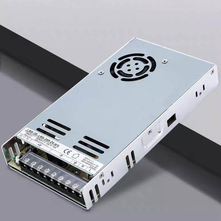 LRS系列5V31V24V6V48V超薄室内开关电0源100W200W25W3200W350603w